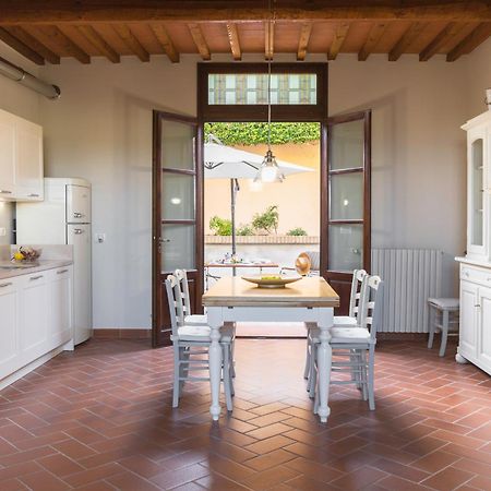 Casa Valliprata Bucciano Exterior foto